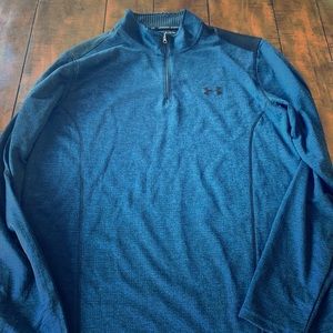 Under Armour Long Sleeve Pullover